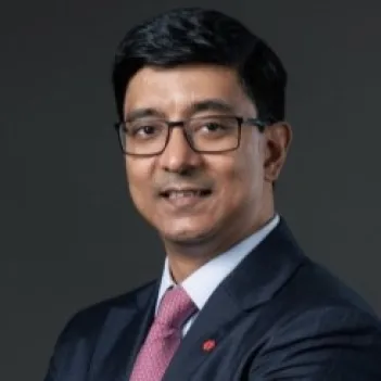 Prasenjit Chakravarti